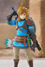 Load image into Gallery viewer, The Legend of Zelda: Tears of the Kingdom figma No.626-DX Link DX Edition Maple and Mangoes
