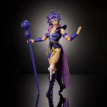 Load image into Gallery viewer, Masters of the Universe Origins Wave 28 Cartoon Collection 200X Evil-Lyn Action Figure Maple and Mangoes
