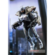 Load image into Gallery viewer, RoboCop 3 RoboCop Exquisite Super Series 1:12 Scale Action Figure (Pre-Order)*
