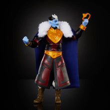 Load image into Gallery viewer, Masters of the Universe Masterverse King Keldor Action Figure Maple and Mangoes
