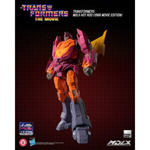 Load image into Gallery viewer, Transformers Hot Rod 1986 Movie Edition MDLX Action Figure Maple and Mangoes
