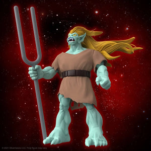 Super7 - SilverHawks ULTIMATES! Wave 2 - Windhammer