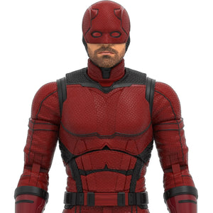 Daredevil: Born Again Marvel Legends Series Daredevil 6-Inch Action Figure Maple and Mangoes