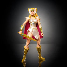 Load image into Gallery viewer, Masters of the Universe Masterverse Wave 17 New Etheria She-Ra Action Figure Maple and Mangoes
