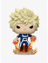 Load image into Gallery viewer, Funko Pop! Animation My Hero Academia Katsuki Bakugo Vinyl Figure - BoxLunch Exclusive Maple and Mangoes
