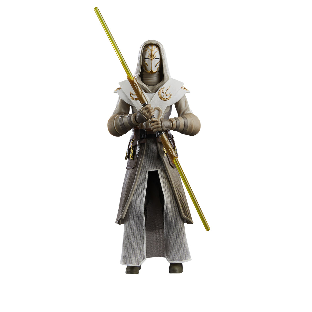 STAR WARS The Black Series Jedi Temple Guard Maple and Mangoes