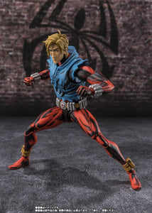 S.H.Figuarts Scarlet Spider | Spider-Man: Across the Spider-Verse Maple and Mangoes