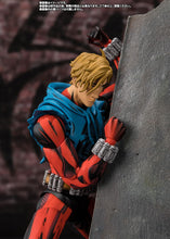 Load image into Gallery viewer, S.H.Figuarts Scarlet Spider | Spider-Man: Across the Spider-Verse Maple and Mangoes
