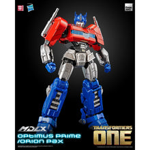 Load image into Gallery viewer, Transformers One Optimus Prime/Orion Pax MDLX Action Figure Maple and Mangoes
