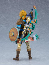 Load image into Gallery viewer, The Legend of Zelda: Tears of the Kingdom figma No.626-DX Link DX Edition Maple and Mangoes
