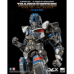 Transformers: Rise of the Beasts Mirage DLX Action Figure (Pre-order)*