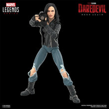 Load image into Gallery viewer, Marvel Legends Series Daredevil &amp; Jessica Jones Maple and Mangoes
