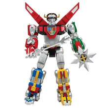 Load image into Gallery viewer, Voltron 1984 Classic Legendary Voltron Lion Action Figure 5-Pack Maple and Mangoes

