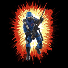 Load image into Gallery viewer, G.I. Joe Classified Series Retro Cardback Cobra Trooper 6-Inch Action Figure Maple and Mangoes

