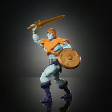 Load image into Gallery viewer, Masters of the Universe Masterverse Vintage Collection Faker Action Figure Maple and Mangoes
