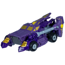 Load image into Gallery viewer, Transformers Generations Age of the Primes Deluxe Solus Prime Maple and Mangoes
