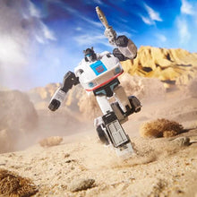 Load image into Gallery viewer, Transformers Generations Selects Legacy United Autobots Stand United 5-Pack Maple and Mangoes
