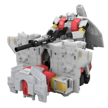 Load image into Gallery viewer, Transformers Generations Age of the Primes Commander Silverbolt
