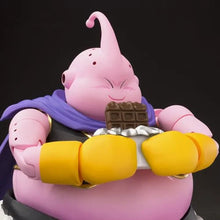 Load image into Gallery viewer, Dragon Ball Z Majin Buu Zen Ver. SH Figuarts Action Figure Re-issue
