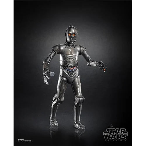 Star Wars Figures - 6
