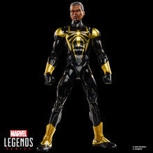 Load image into Gallery viewer, Marvel Legends Series - Avengers - Iron Spider (Aaron Davis) Action Figure Maple and Mangoes
