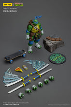 Load image into Gallery viewer, JOYTOY Teenage Mutant Ninja Turtles &nbsp;Set of 4  Maple and Mangoes
