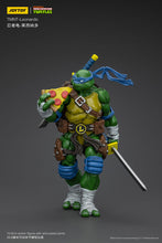 Load image into Gallery viewer, JOYTOY Teenage Mutant Ninja Turtles &nbsp;Set of 4  Maple and Mangoes
