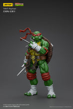 Load image into Gallery viewer, JOYTOY Teenage Mutant Ninja Turtles &nbsp;Set of 4  Maple and Mangoes
