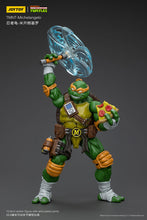 Load image into Gallery viewer, JOYTOY Teenage Mutant Ninja Turtles &nbsp;Set of 4  Maple and Mangoes
