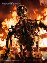 Load image into Gallery viewer, The Terminator - Endoskeleton 1/6 Collectible Figure Maple and Mangoes
