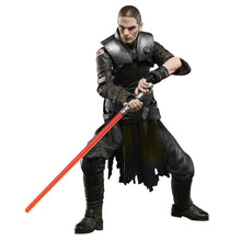 Load image into Gallery viewer, Star Wars The Black Series 6-Inch Starkiller (The Force Unleashed) Action Figure Maple and Mangoes
