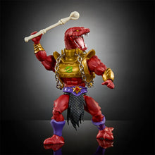 Load image into Gallery viewer, Masters of the Universe Origins Vypor Action Figure - Fan Channel Exclusive Maple and Mangoes
