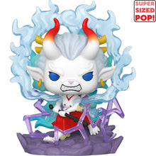 Load image into Gallery viewer, One Piece Yamato Deluxe Funko Pop! Vinyl Figure #1596 Maple and Mangoes
