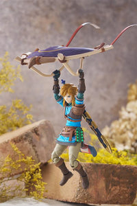 The Legend of Zelda: Tears of the Kingdom figma No.626-DX Link DX Edition Maple and Mangoes