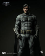 Load image into Gallery viewer, INART Batman - BVS: Dawn of Justice 1/6 Collectible Figure Maple and Mangoes
