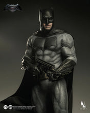 Load image into Gallery viewer, INART Batman - BVS: Dawn of Justice 1/6 Collectible Figure Maple and Mangoes
