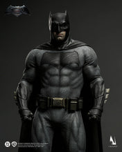 Load image into Gallery viewer, INART Batman - BVS: Dawn of Justice 1/6 Collectible Figure Maple and Mangoes
