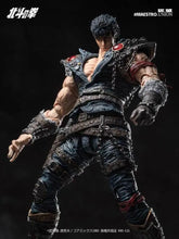 Load image into Gallery viewer, Maestro Union Kenshiro 1/12 Action Figure - Fist of the North Star Maple adnd Mangoes
