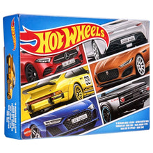Load image into Gallery viewer, Hot Wheels Themed 2023 Mix 2 Vehicles Muti-Pack Case of 6  Maple and Mangoes
