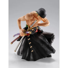 Load image into Gallery viewer, [JP Ver.] Bandai S.H.Figuarts Tamashii Web Shop Exclusive Action Figure - Roronoa Zoro -The King of Hell- &quot;One Piece&quot; Maple and Mangoes
