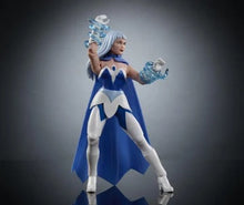 Load image into Gallery viewer, Masters of the Universe Orgins Cartoon Collection Frosta Action Figure&nbsp; Maple and Mangoes
