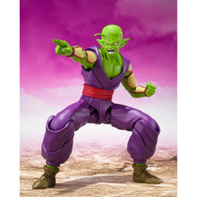 Load image into Gallery viewer, Dragon Ball Daima Piccolo Daima S.H.Figuarts Action Figure Maple and Mangoes
