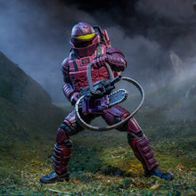 Load image into Gallery viewer, G.I. Joe Classified Series S.A.W. Viper 6-Inch Action Figure Maple and Mangoes
