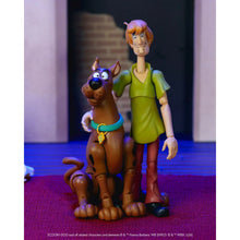 Load image into Gallery viewer, Scooby-Doo! Wave 2 Scooby-Doo 1:12 Scale Action Figure Maple and Mangoes

