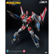 Load image into Gallery viewer, Transformers: Bumblebee Starscream DLX Action Figure Maple and Mangoes
