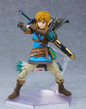 Load image into Gallery viewer, The Legend of Zelda: Tears of the Kingdom figma No.626-DX Link DX Edition Maple and Mangoes
