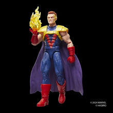 Load image into Gallery viewer, X-Men Marvel Legends Fabian Cortez 6-Inch Action Figure Maple and Mangoes
