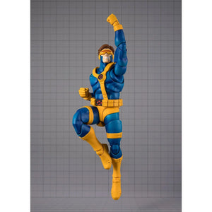 S.H.Figuarts Cyclops (Gamerverse) Maple and Mangoes