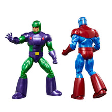 Load image into Gallery viewer, X-Men Marvel Legends Series Sentinels (Variants) 6-Inch Action Figure 2-Pack &nbsp; Maple and Mangoes
