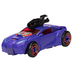 Transformers Legacy Evolution Deluxe Cyberverse Universe Shadow Striker Maple and Mangoes
